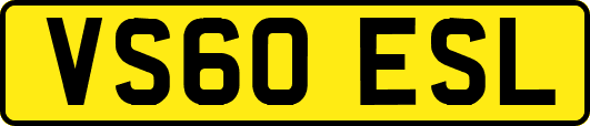 VS60ESL