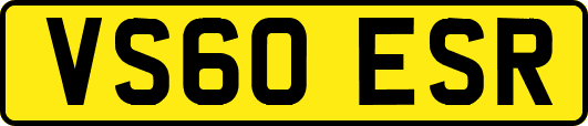 VS60ESR