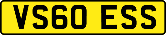 VS60ESS