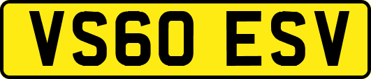 VS60ESV