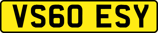 VS60ESY