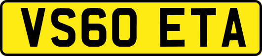 VS60ETA