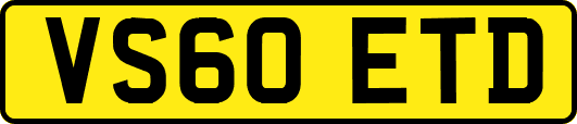 VS60ETD