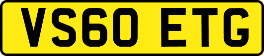VS60ETG