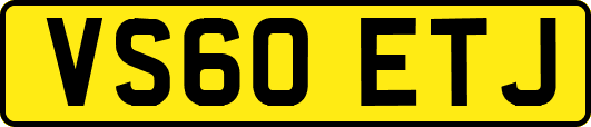 VS60ETJ