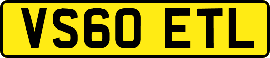 VS60ETL