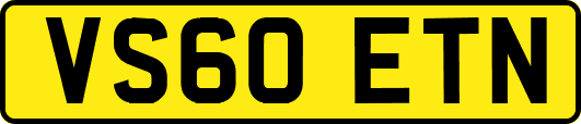 VS60ETN