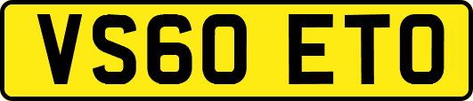 VS60ETO