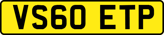 VS60ETP