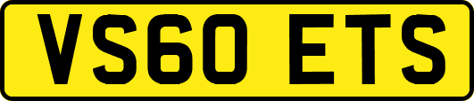 VS60ETS