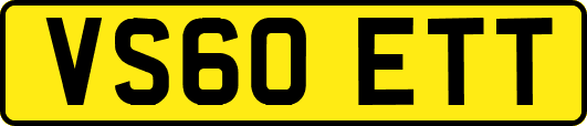 VS60ETT