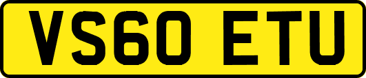 VS60ETU