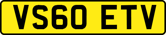 VS60ETV