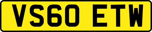 VS60ETW
