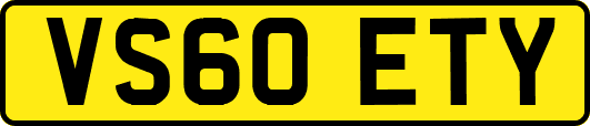 VS60ETY