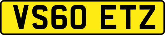 VS60ETZ