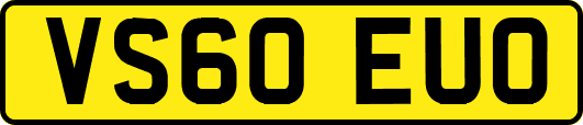VS60EUO