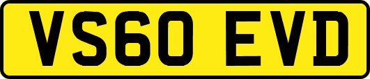 VS60EVD