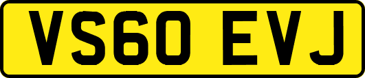 VS60EVJ