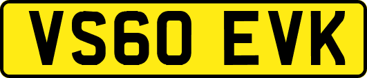 VS60EVK