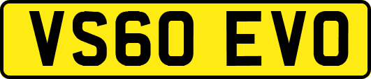 VS60EVO