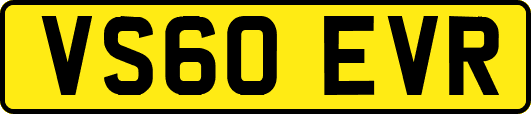 VS60EVR