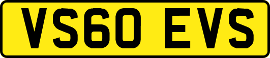 VS60EVS