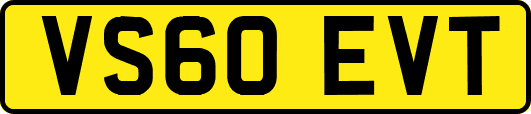 VS60EVT