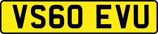 VS60EVU