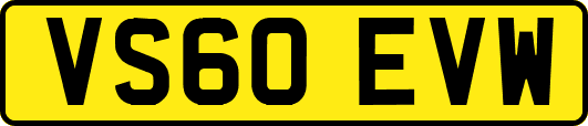VS60EVW