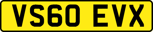 VS60EVX