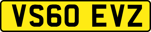 VS60EVZ