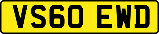 VS60EWD
