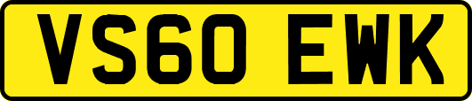 VS60EWK