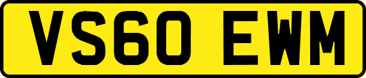 VS60EWM