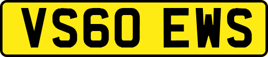 VS60EWS