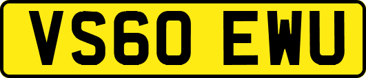 VS60EWU