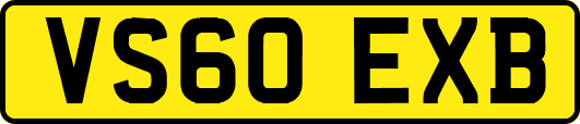 VS60EXB