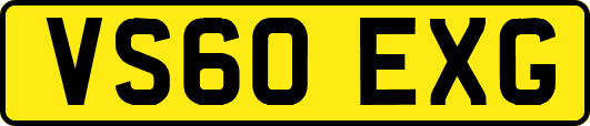 VS60EXG