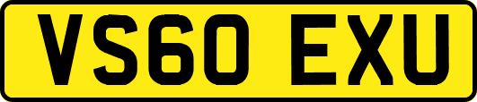 VS60EXU