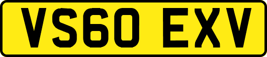 VS60EXV