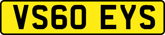 VS60EYS