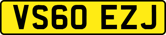 VS60EZJ
