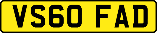 VS60FAD
