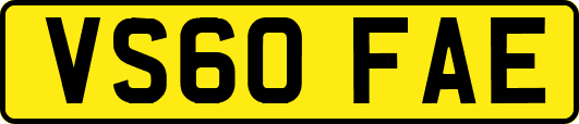 VS60FAE