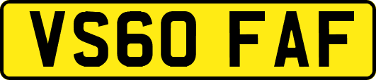 VS60FAF