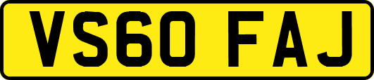 VS60FAJ