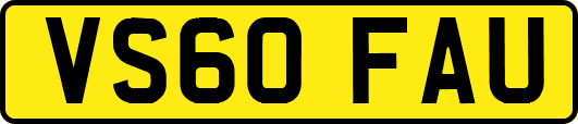 VS60FAU