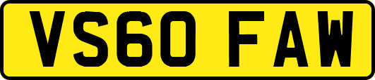 VS60FAW