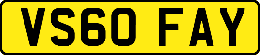 VS60FAY
